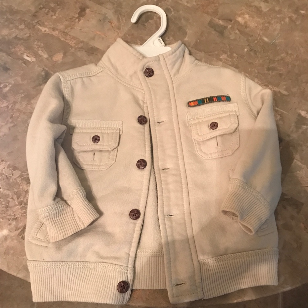 Kids Jacket