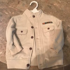 Kids Jacket