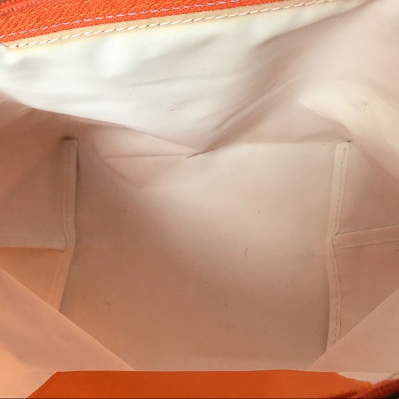 Authentic Longchamp Mini Le Pliage Tote - Picture 6 of 6