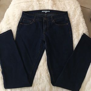 Forever 21 skinny leg jeans