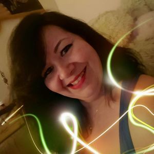 Meet your Posher, Judy