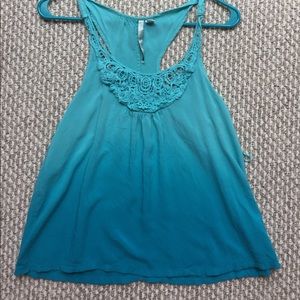 LC Lauren Conrad Tank