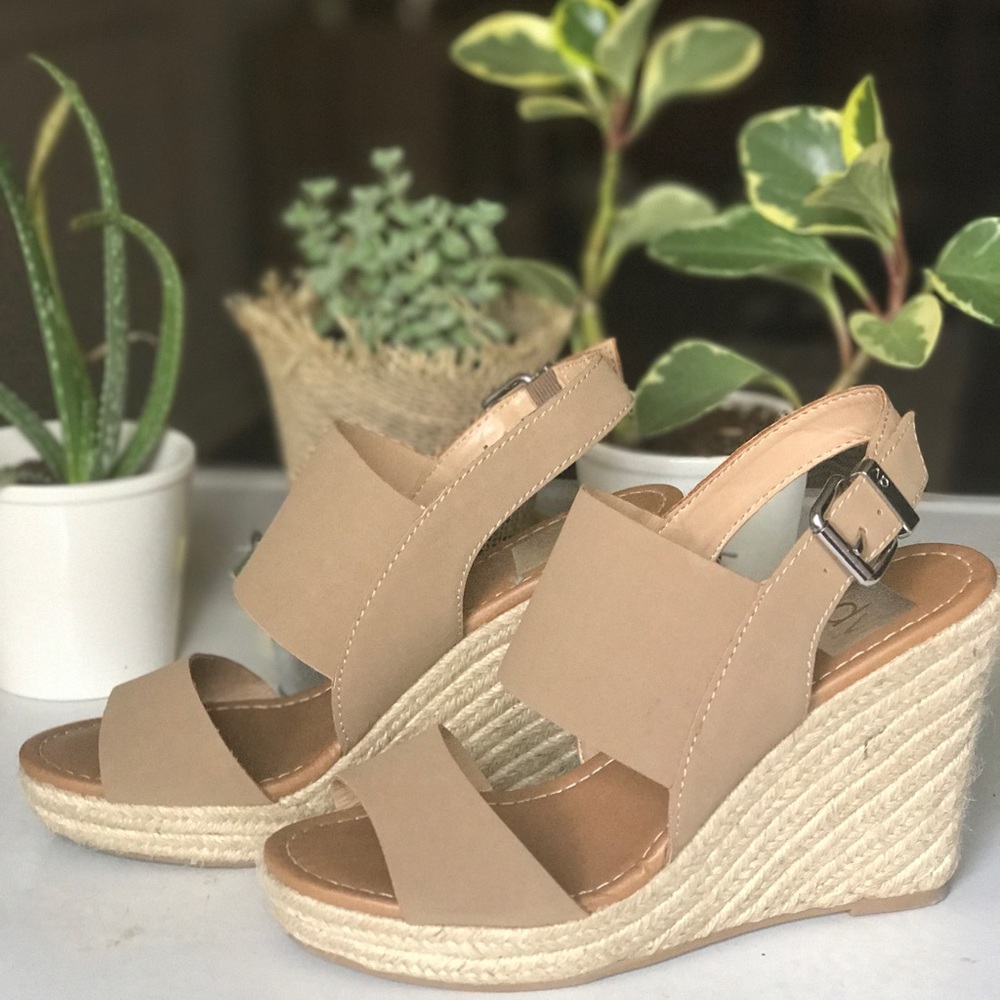 DV by Dolce Vita Espadrilles