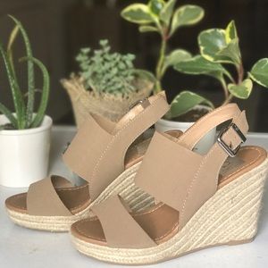 DV by Dolce Vita Espadrilles