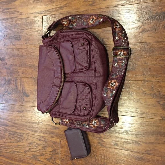 Perfect bag for fall!!! - Picture 1 of 1