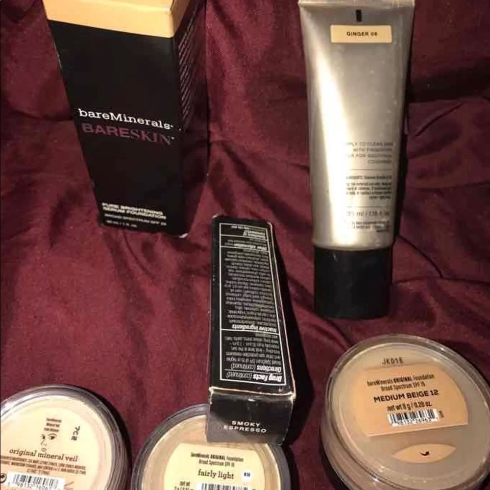 BaremineralSOLD