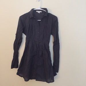 **S O L D** 🍁👞Charlotte Russe Button down top