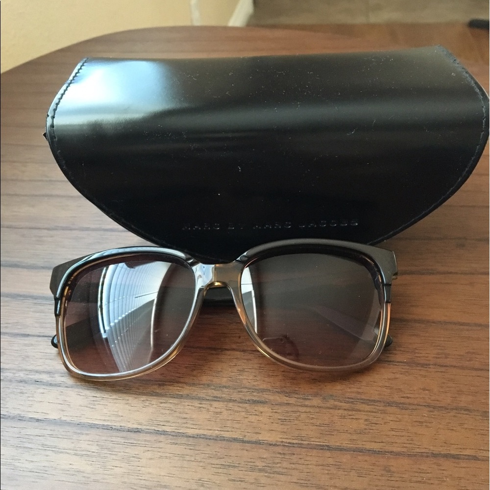 Marc by Marc Jacob sunglasses