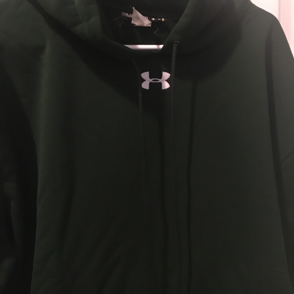 Men's hoodie