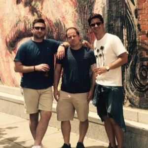 Meet your Posher, Jordan