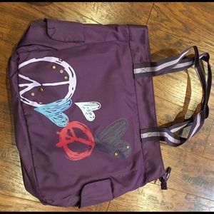 Mudd Tote
