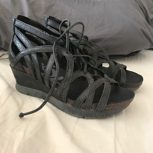 OTBT Brand Sandals