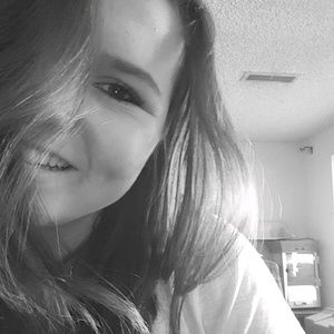 Meet your Posher, Cassidi