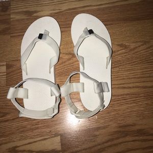 Teva Ankle Strap Sandals