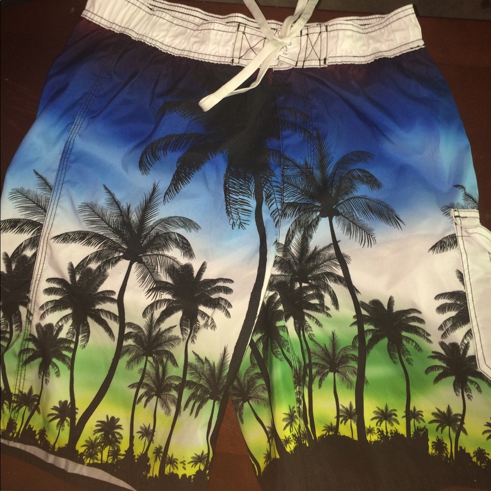 Swimtrunks
