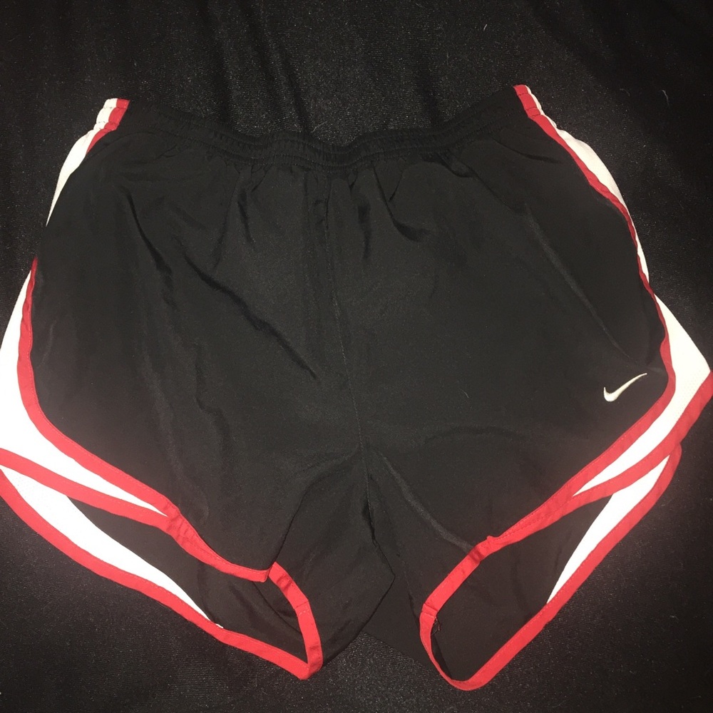 Nike athletic shorts M