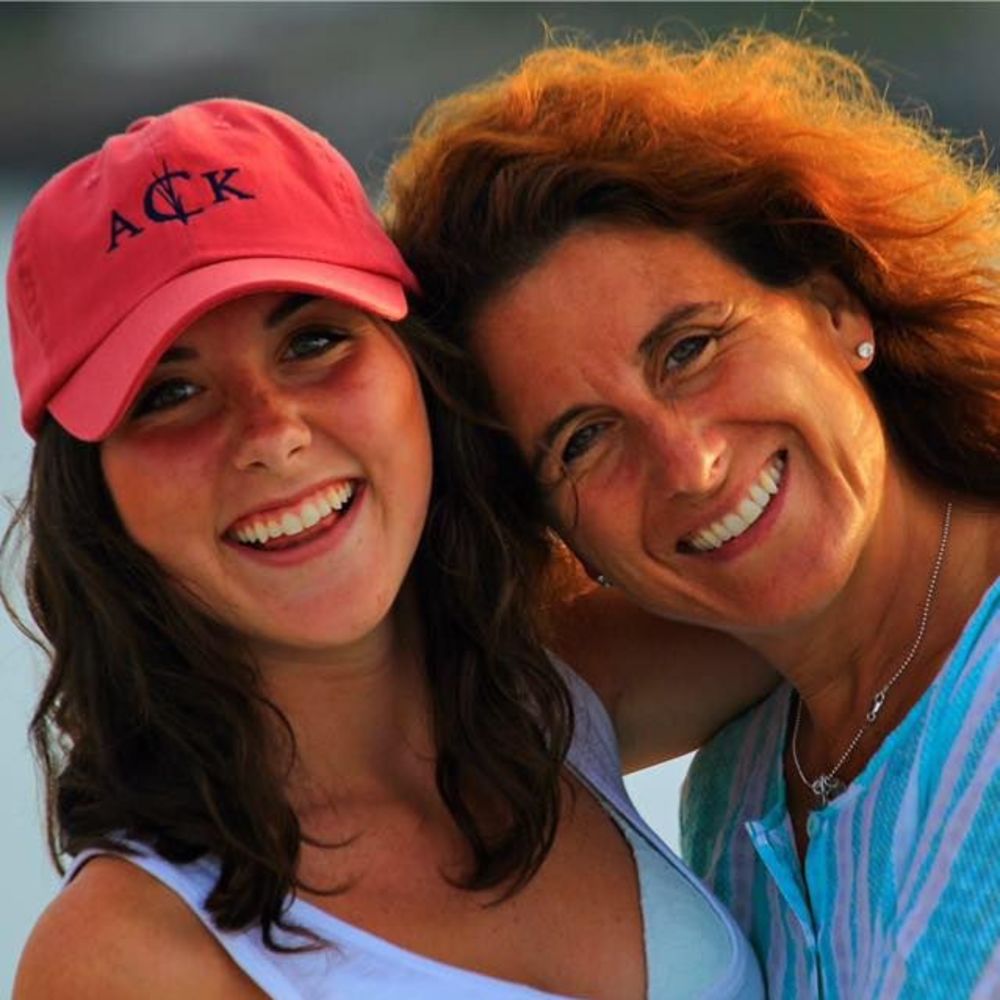 Meet your Posher, Evelyn