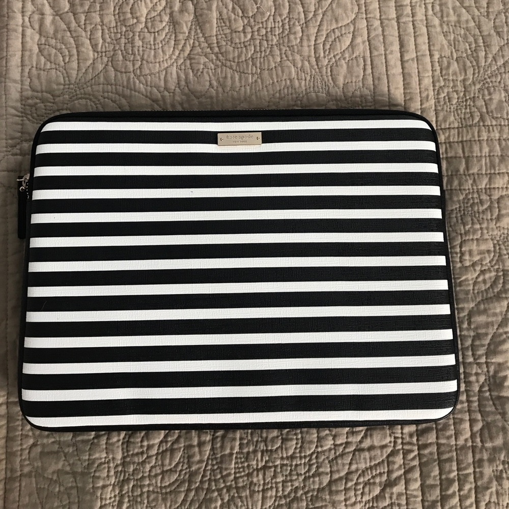 Mac Book Kate Spade Laptop Cover Case