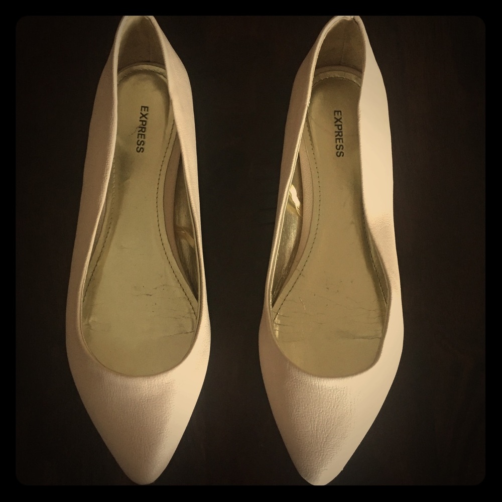 Express Flats