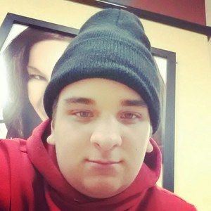 Meet your Posher, Matthew