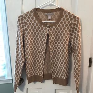 Banana Republic cardigan