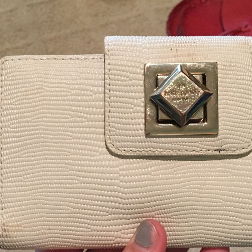 Kate spade wallet