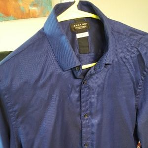 Zarq dress shirt