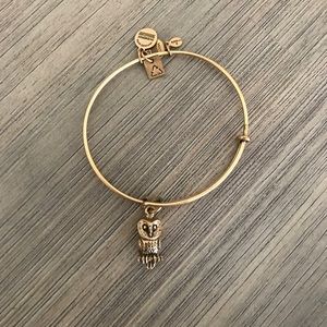 Alex & Ani Bracelet