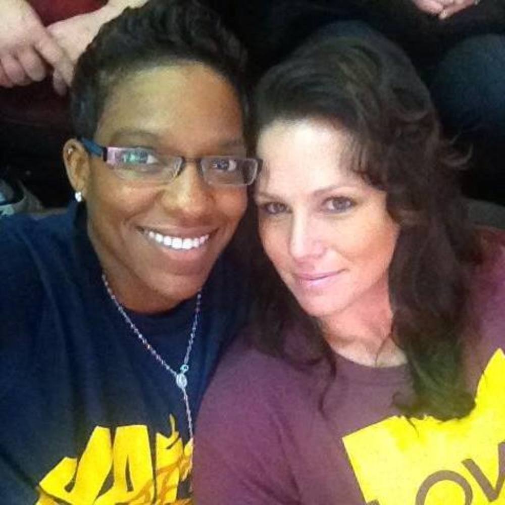 Meet your Posher, Tracy