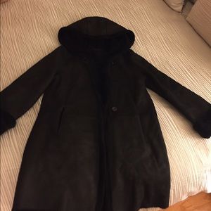 Shirling coat