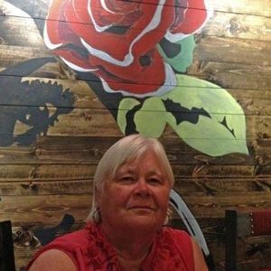 Meet your Posher, Sue