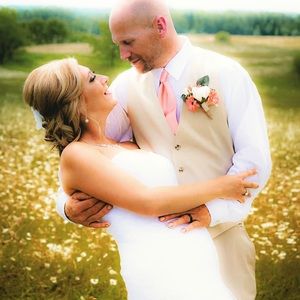 Meet your Posher, Whitney