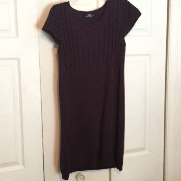 B Moss sweater dress - Picture 2 of 3