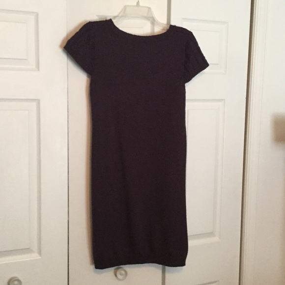 B Moss sweater dress - Picture 3 of 3