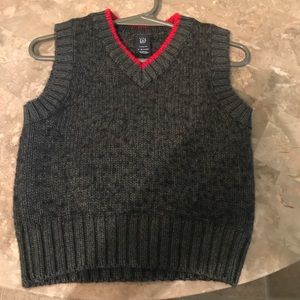Toddler Vest