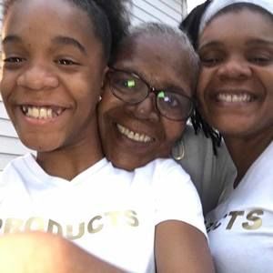 Meet your Posher, Tamara