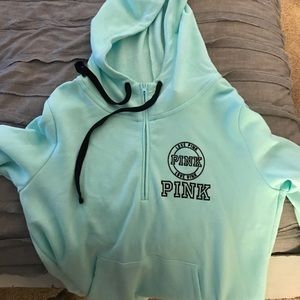 PINK hoodie