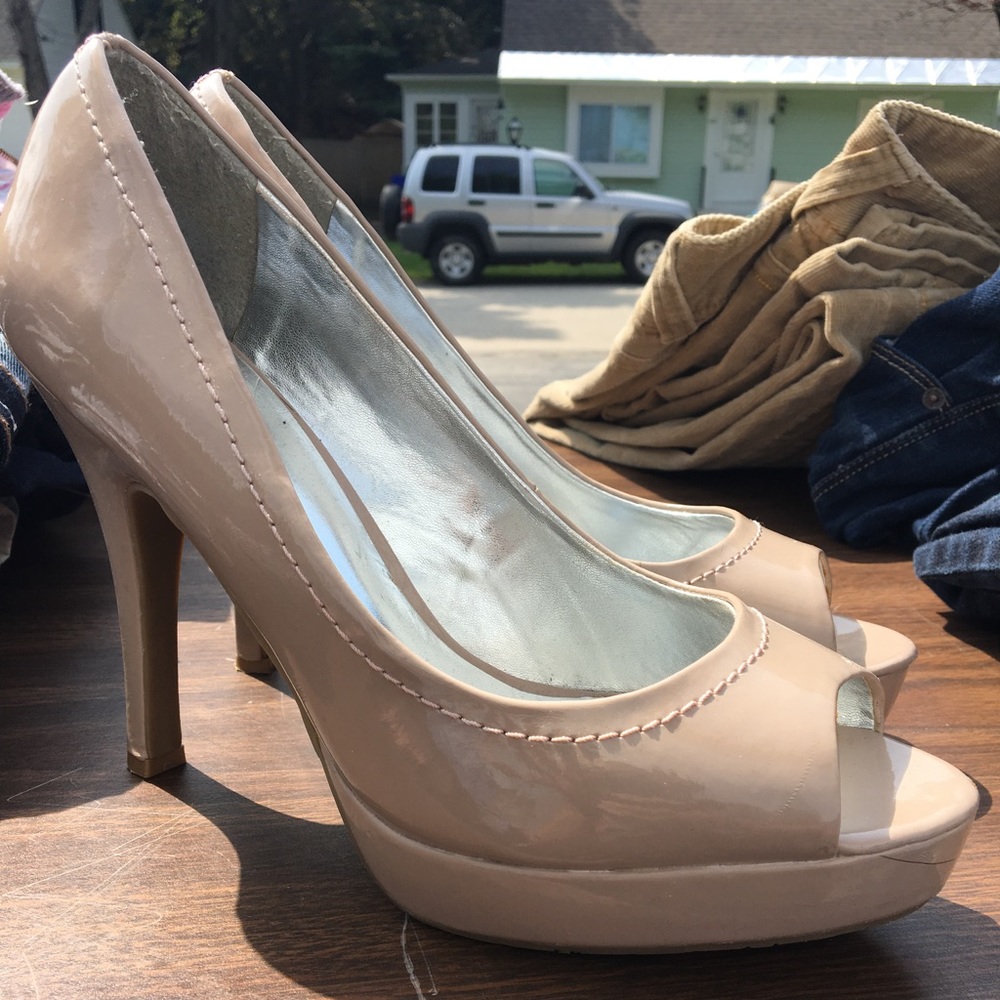 Stiletto Heels Candies