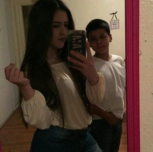 Meet your Posher, Brayen