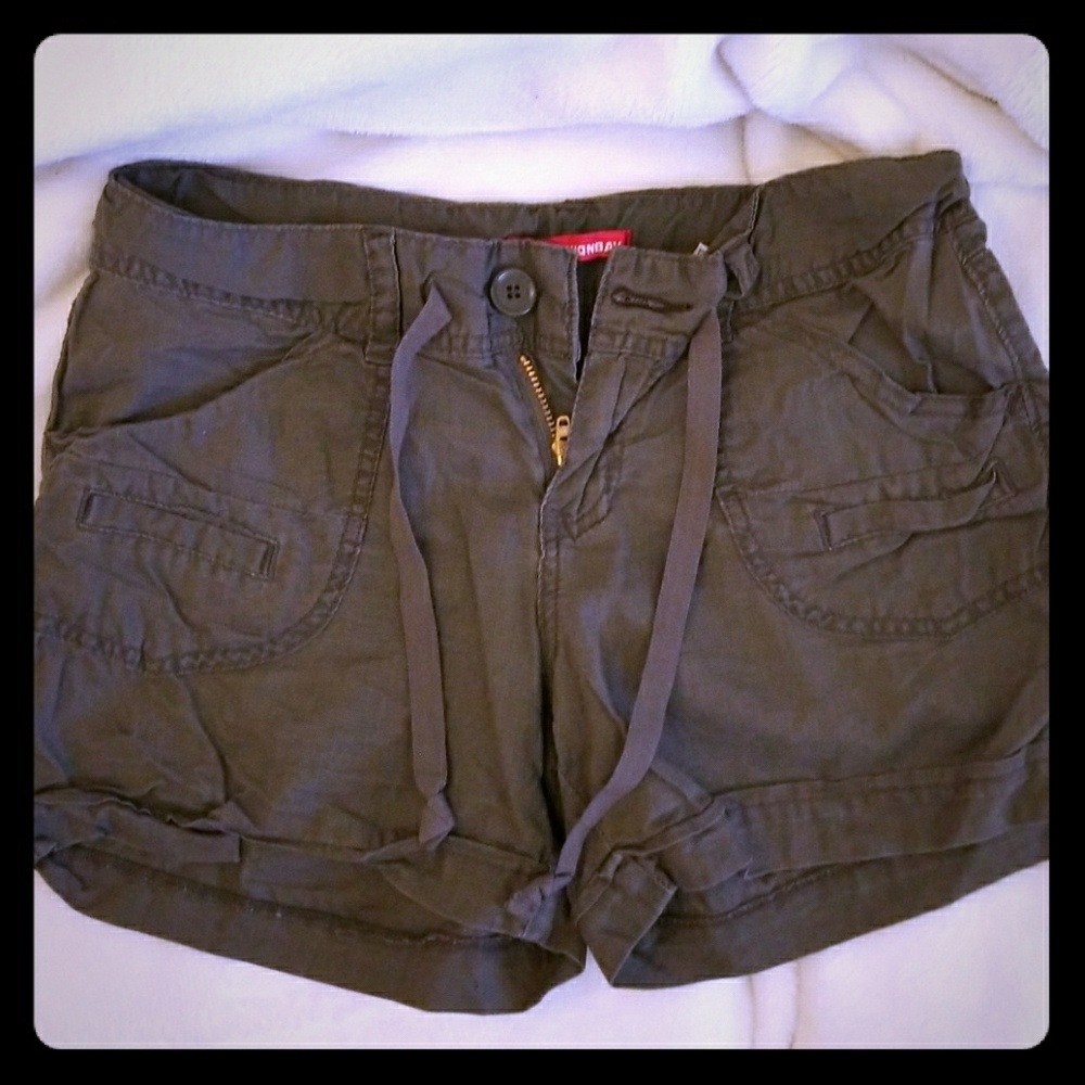 Unionbay shorts