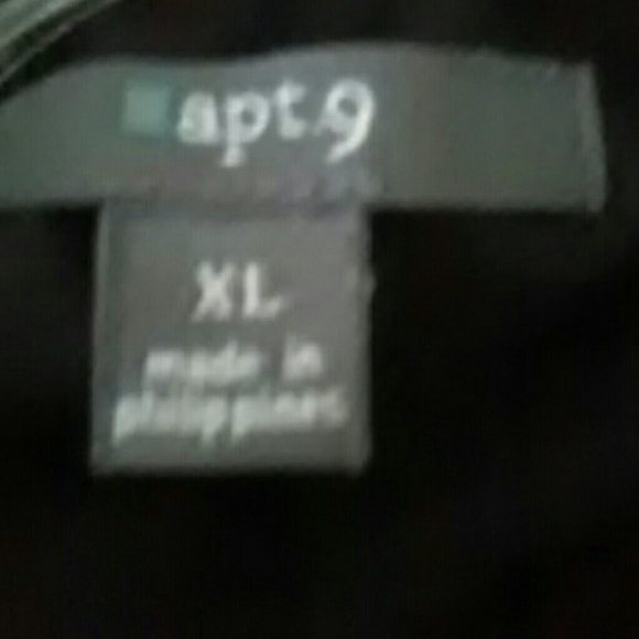 APT. 9 JACKET - Picture 2 of 2