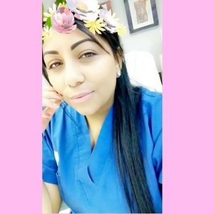 Meet your Posher, Yessenia