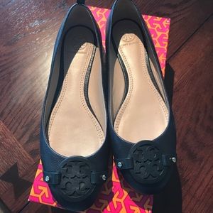 Tory Burch Mini Miller Flat