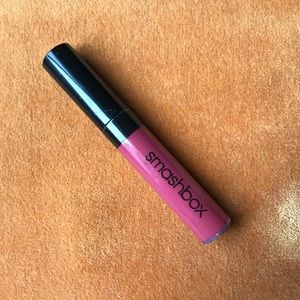 Smashbox Matte Lipgloss