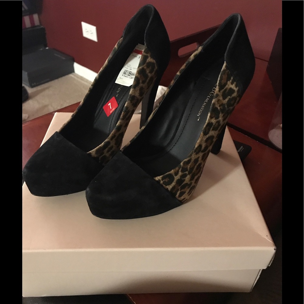 Bcbg pumps 7