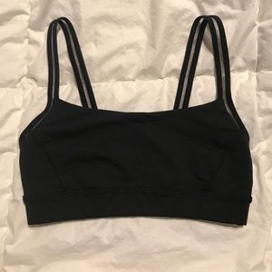 Lulu Sports Bra