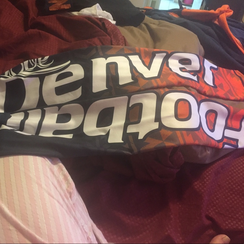 Denver football