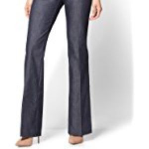 New York & Company Stretch