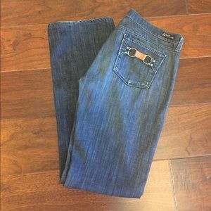 Citizens of humanity jeans