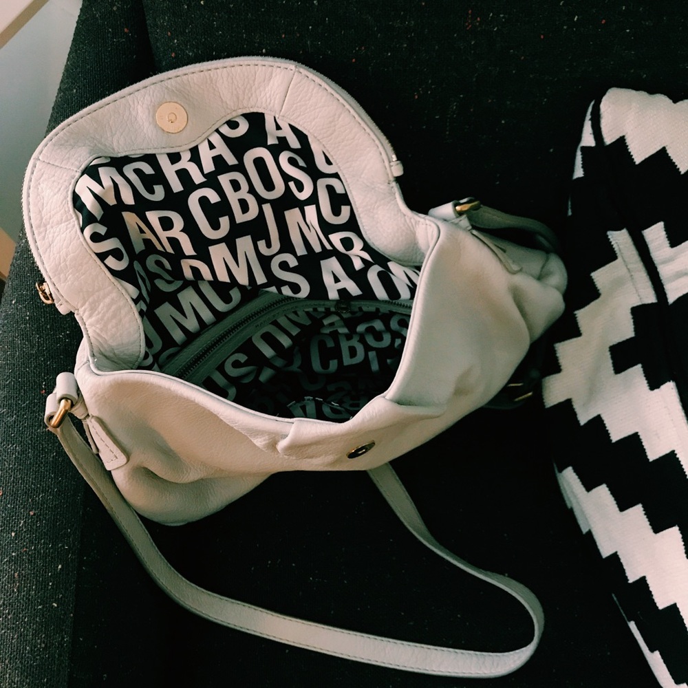 Marc by Marc Jacobs Satchel